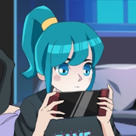 网瘾少女NIGHTGAMER汉化版下载