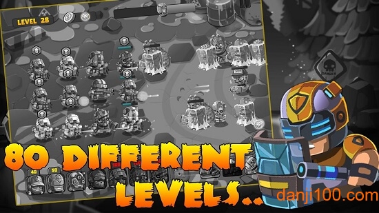 僵尸前线汉化版下载