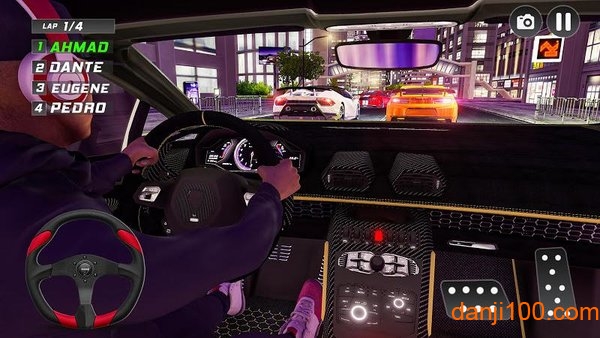 漂移赛车2020汉化版(Car Games 2020)