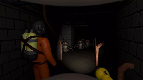 致命公司汉化mod版