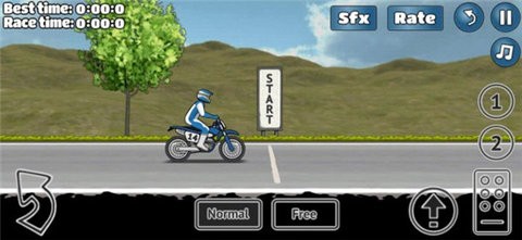 鬼火翘头汉化版