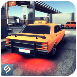 神奇出租车2019汉化版