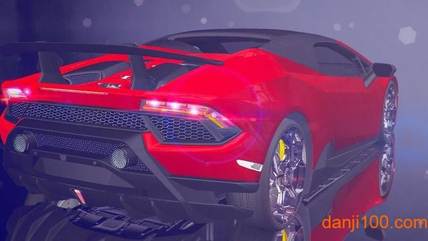 漂移赛车2020汉化版(Car Games 2020)