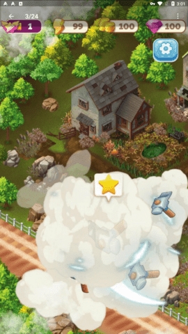 合并牧场安卓汉化版下载