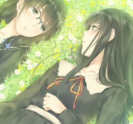 flowers春篇汉化版v1.1