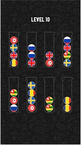Ball Sort Puzzle汉化免广告版