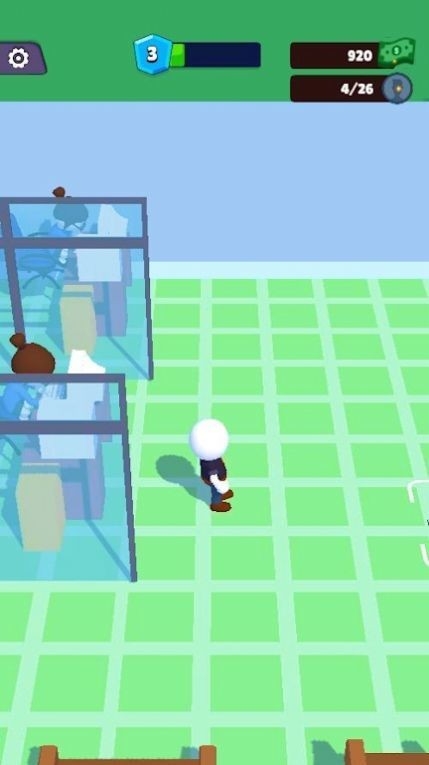 My Perfect Office汉化版