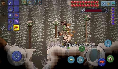 terraria1.4汉化版下载2022