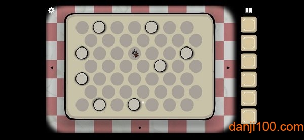 湖边小屋汉化版(Rusty Lake Hotel)