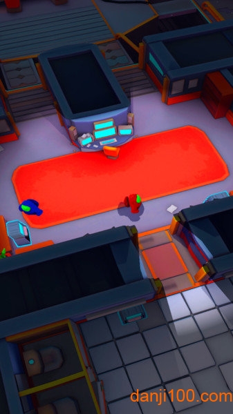 在我们中间汉化版