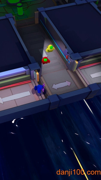 在我们中间汉化版