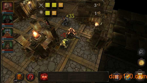 神秘任务3汉化无限金币版