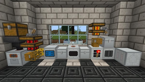 我的世界horizon启动器汉化版(Horizon Modding Kernel)