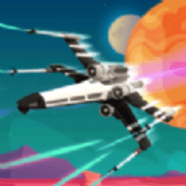 太空指挥官汉化版