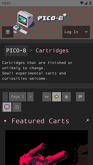 Pocket8模拟器汉化版下载