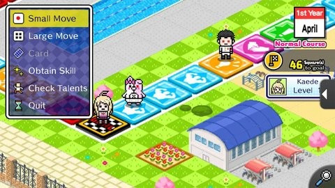 弹丸论破v3汉化版