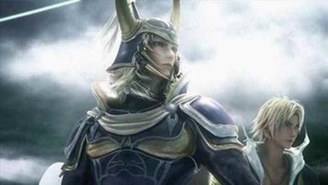 最终幻想纷争2完全汉化版下载