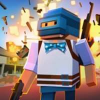 像素绝地吃鸡汉化版v2.9.2