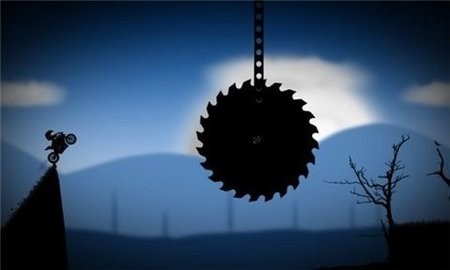 特技摩托车2汉化版