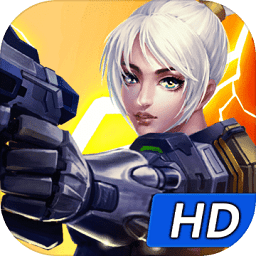 破碎黎明风暴汉化版v1.0.8 安卓版