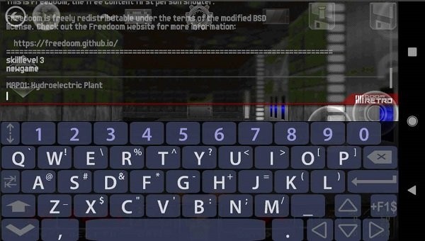 delta touch最新汉化版