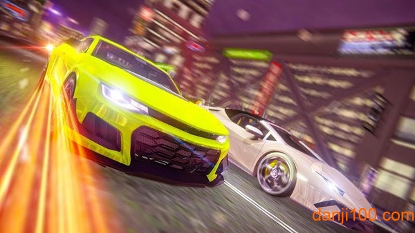漂移赛车2020汉化版(Car Games 2020)