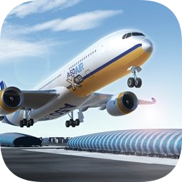 航空指挥官汉化版