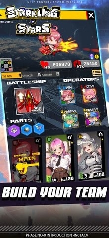 Starkling Stars汉化版下载