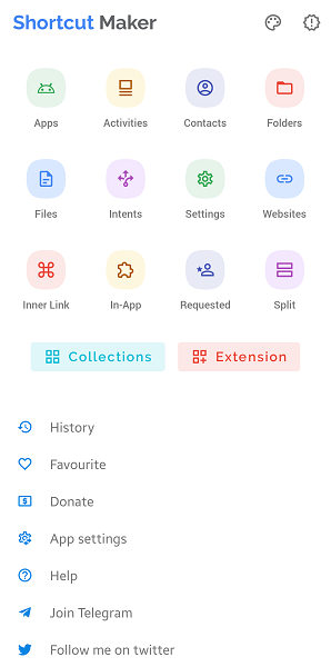Shortcut Maker最新汉化版