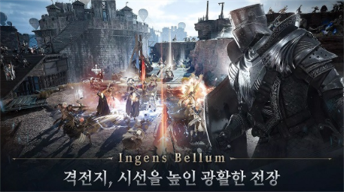 夜鸦手游无敌版汉化版
