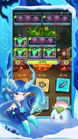 骰子法师汉化版