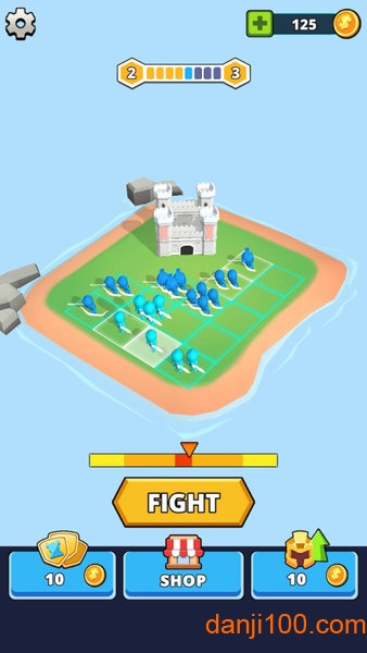 岛屿冲突中文版下载