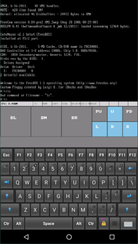 lbochs pc emulator汉化版