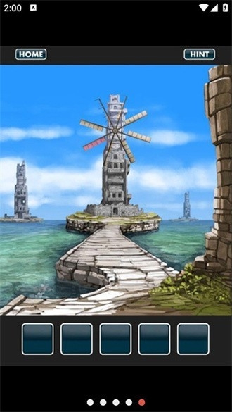 仙境冒险故事游戏汉化版