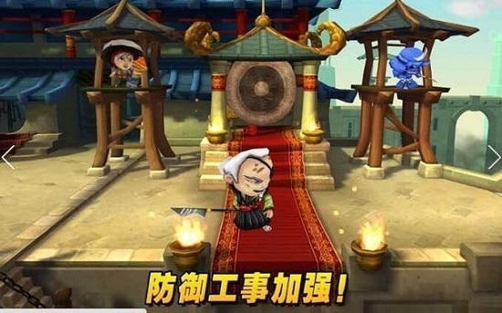 武士大战僵尸2汉化内购版