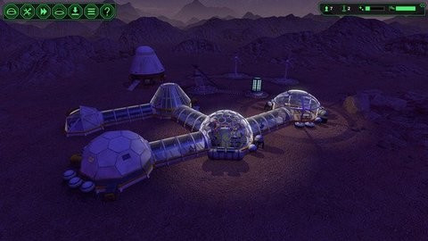 星球基地汉化版