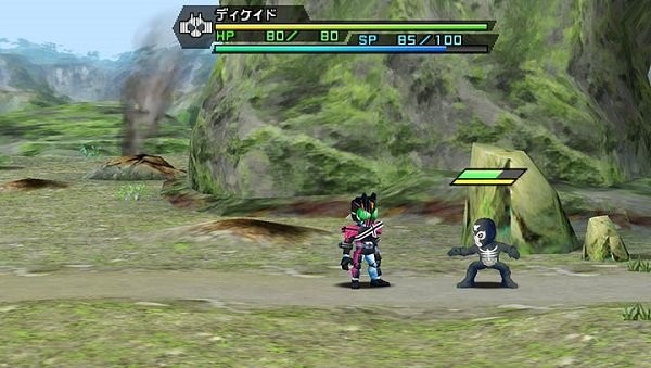 英雄大战争极限汉化版