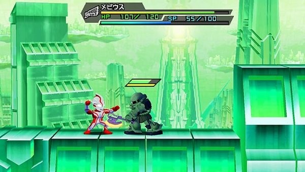 英雄大战争极限汉化版