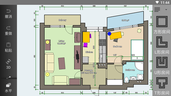 floorplan安卓版