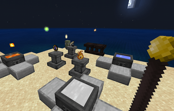 我的世界horizon启动器汉化版(Horizon Modding Kernel)