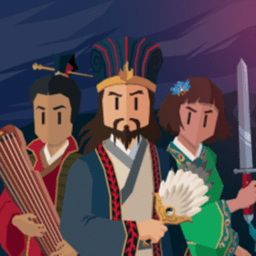 王权三国手游汉化版v0.1 安卓最新版
