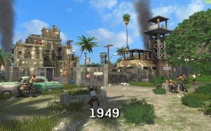 海岛大亨手机汉化版