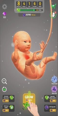 人类进化史手机汉化版