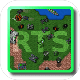 铁锈战争全汉化版.apk(内置模组)
