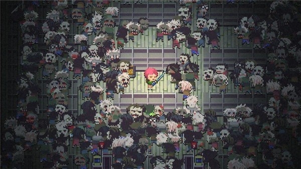 加拿大不归路手游汉化版下载