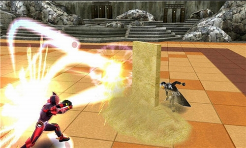 假面骑士超巅峰英雄高清汉化版下载