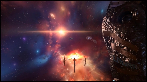 星际漫游者汉化版下载