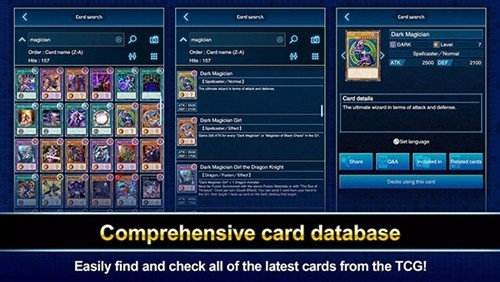 游戏王Neuron汉化最新版