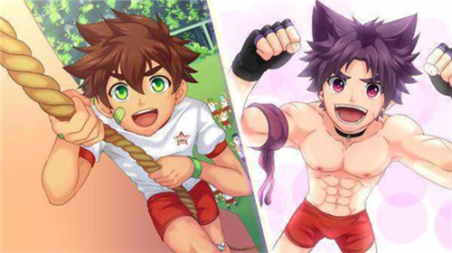 camp buddy2.3汉化版下载