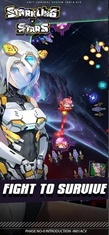 Starkling Stars汉化版下载
